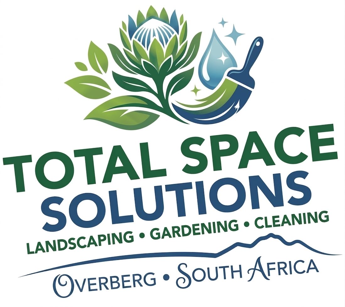 Total Space Solutions Logo